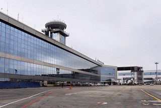 Autoverhuur Moskou Luchthaven Domodedovo
